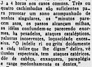 maconha nos jornais