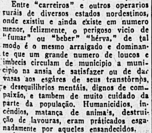 maconha nos jornais