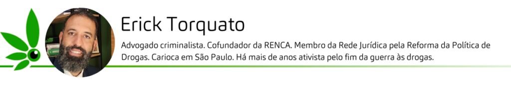 erick torquato