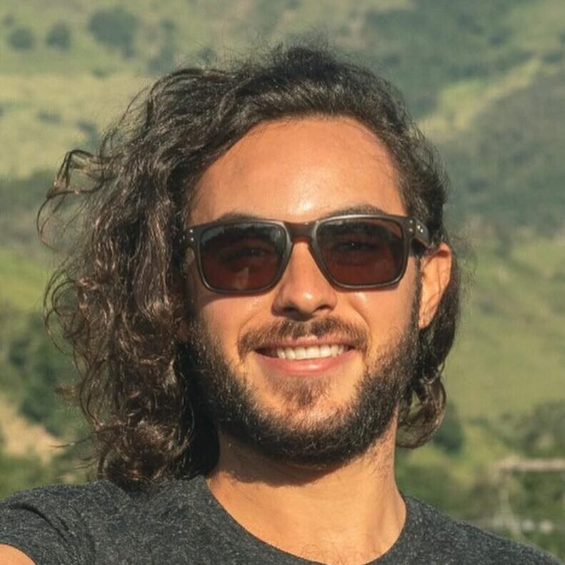 yuri motta