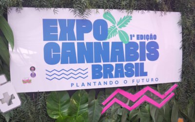 Cannabis Monitor publica sua cobertura documental da 1ª edição da ExpoCannabis Brasil
