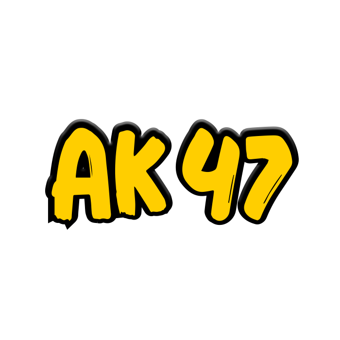 AK-47