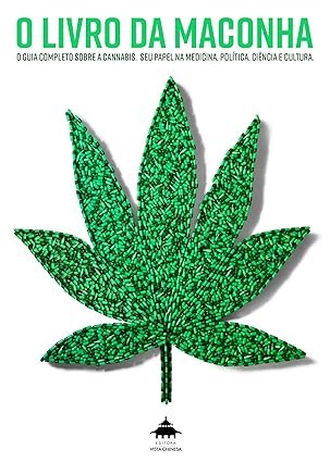 o livro da maconha