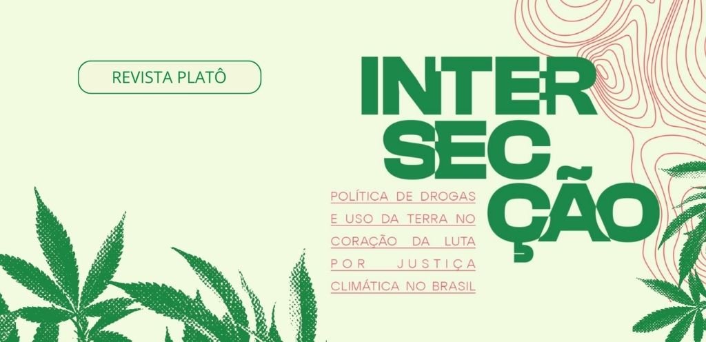 platô intersecção
