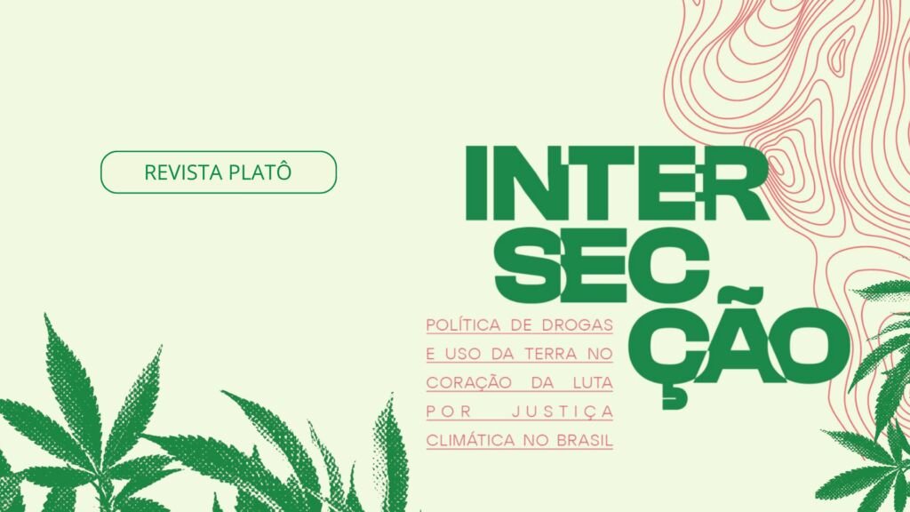 platô intersecção