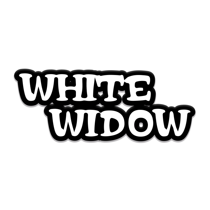white widow