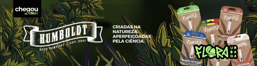 FLORA URBANA 420