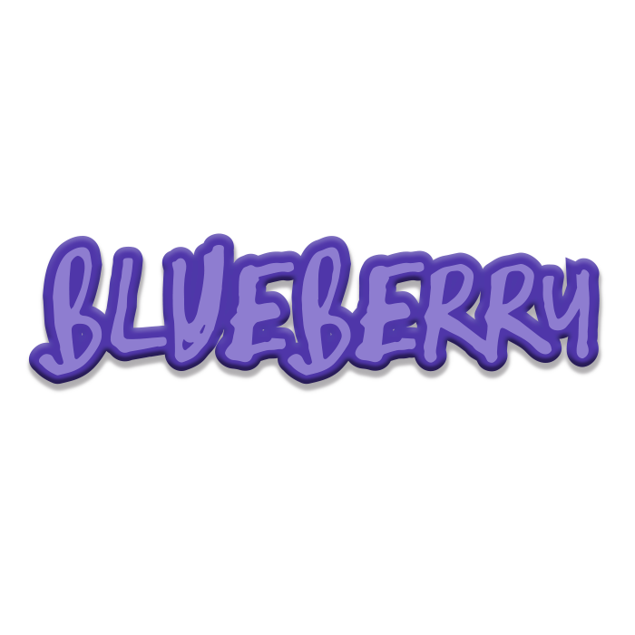 Blueberry