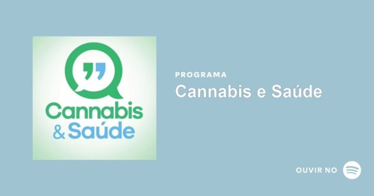 cannabis e saude