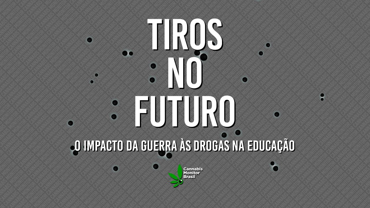 tiros no futuro