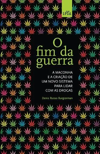 livro o fim da guerra