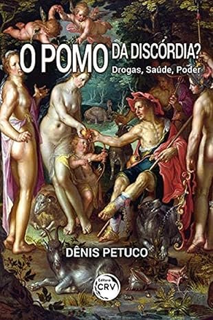 livro o pomo da discordia