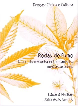 livro rodas de fumo