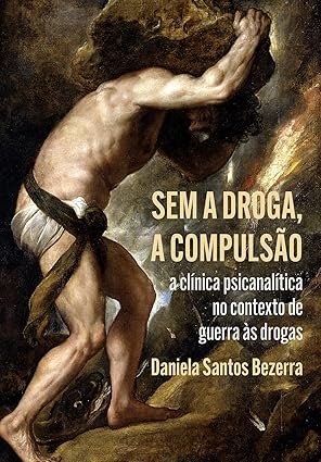 livro sem a droga a compulsao