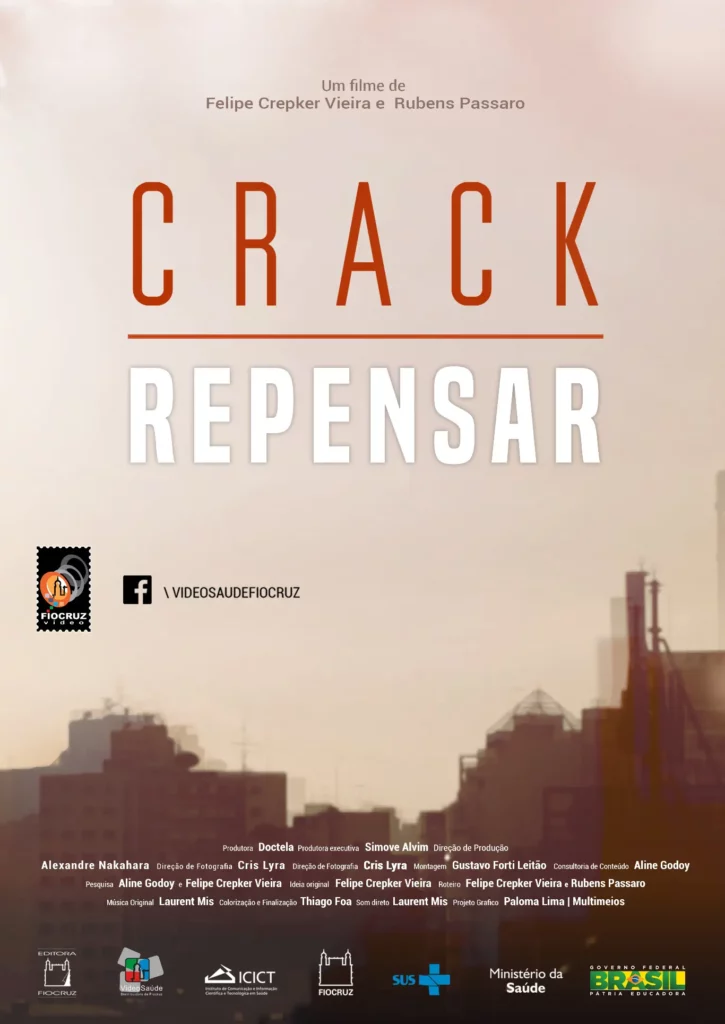 filme crack repensar
