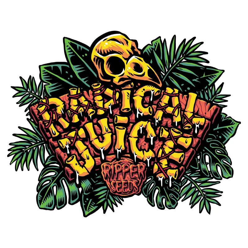 radical juice