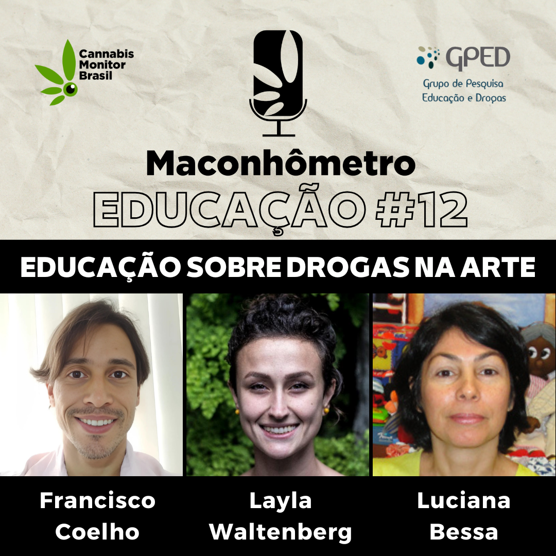 maconhômetro educação