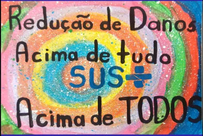 redução de danos