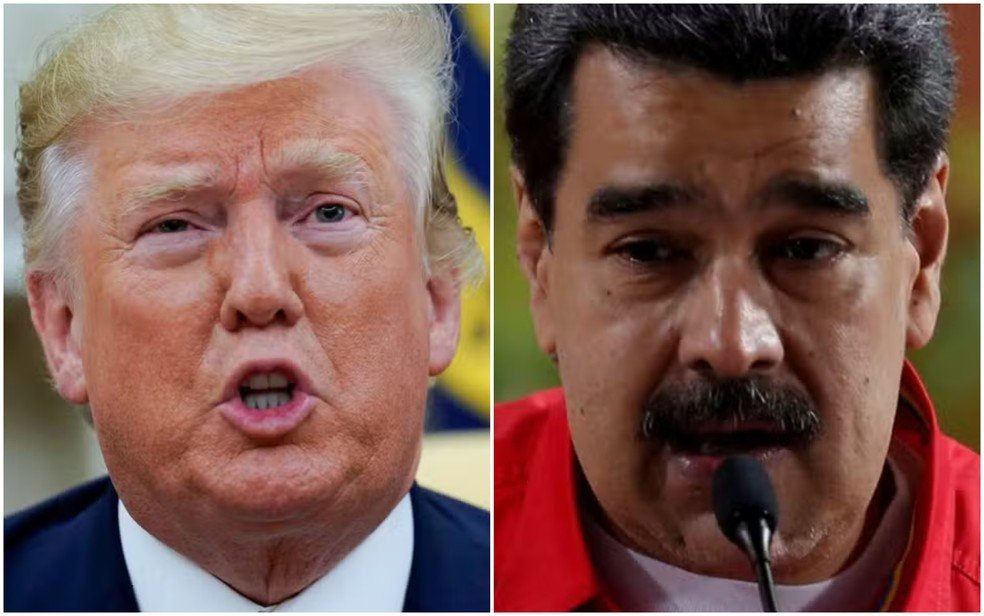 trump e a guerra as drogas poder