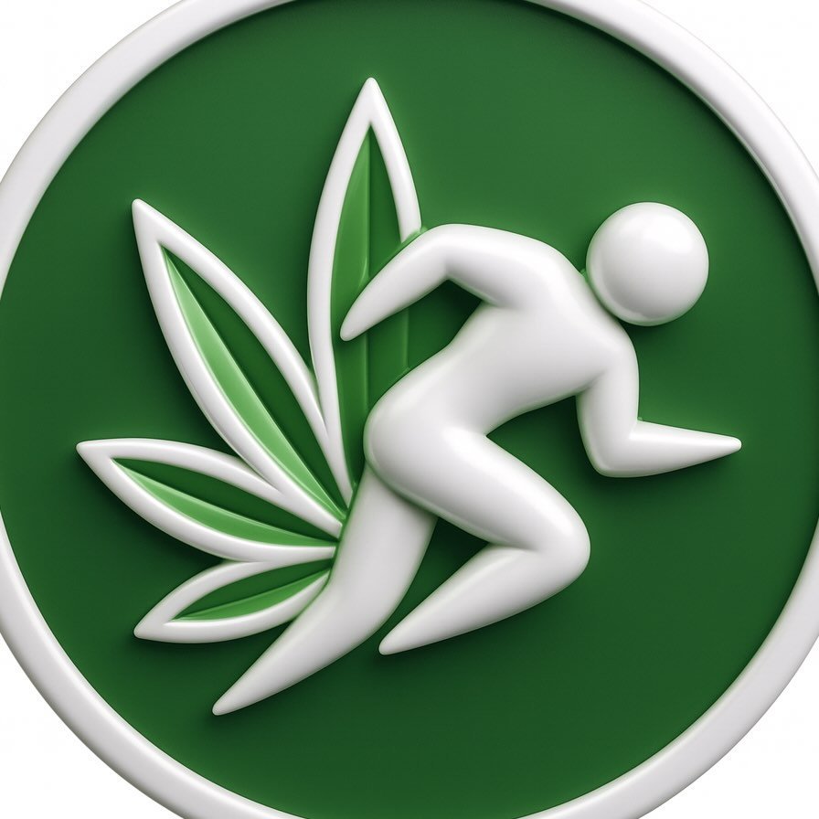 atleta cannabis
