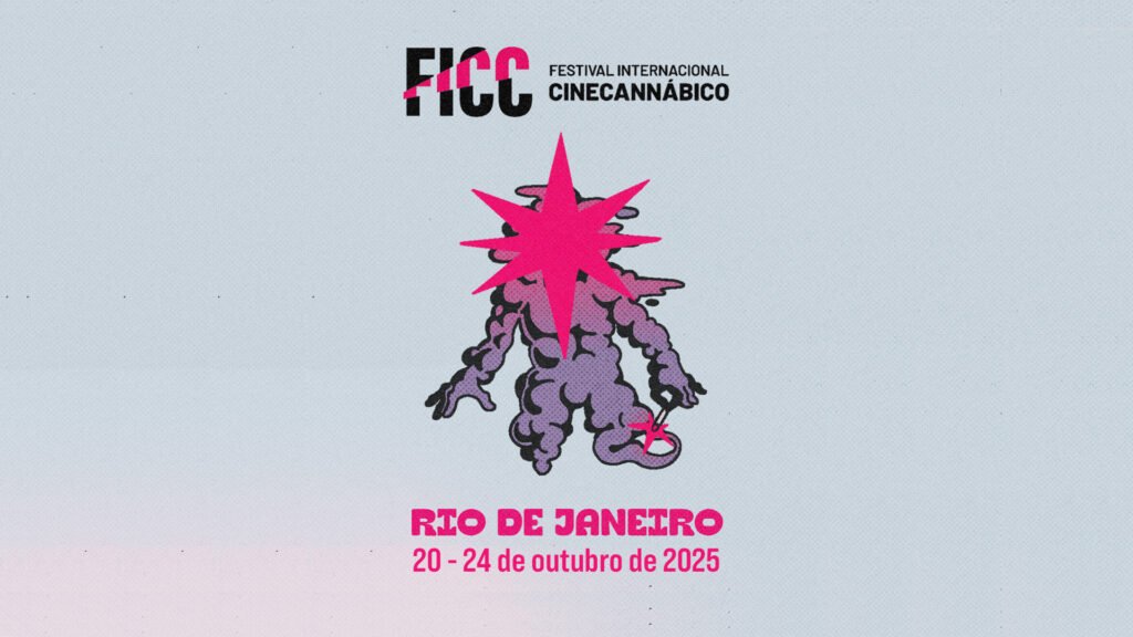 FICC Rio 2025 Festival Internacional de Cinema Canábico