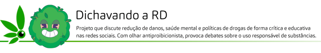 Dichavando a RD