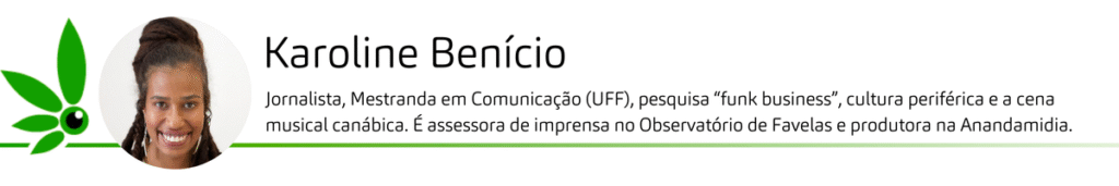 Karol Benício