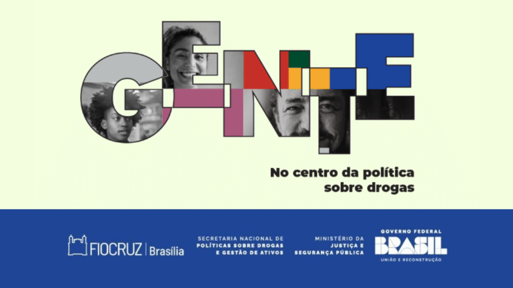 gente no centro