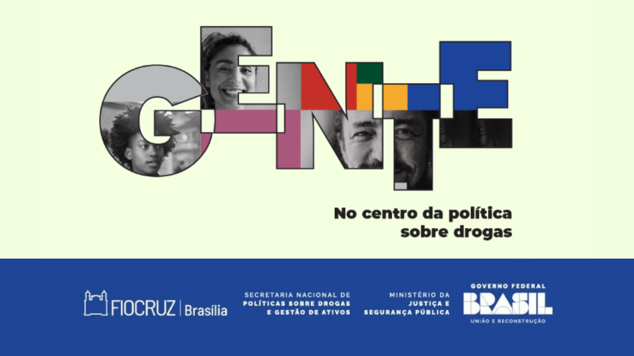 gente no centro