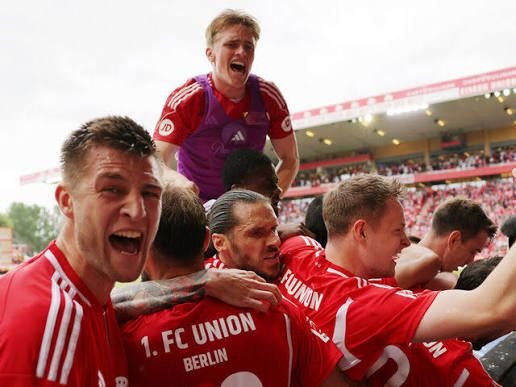 union berlin