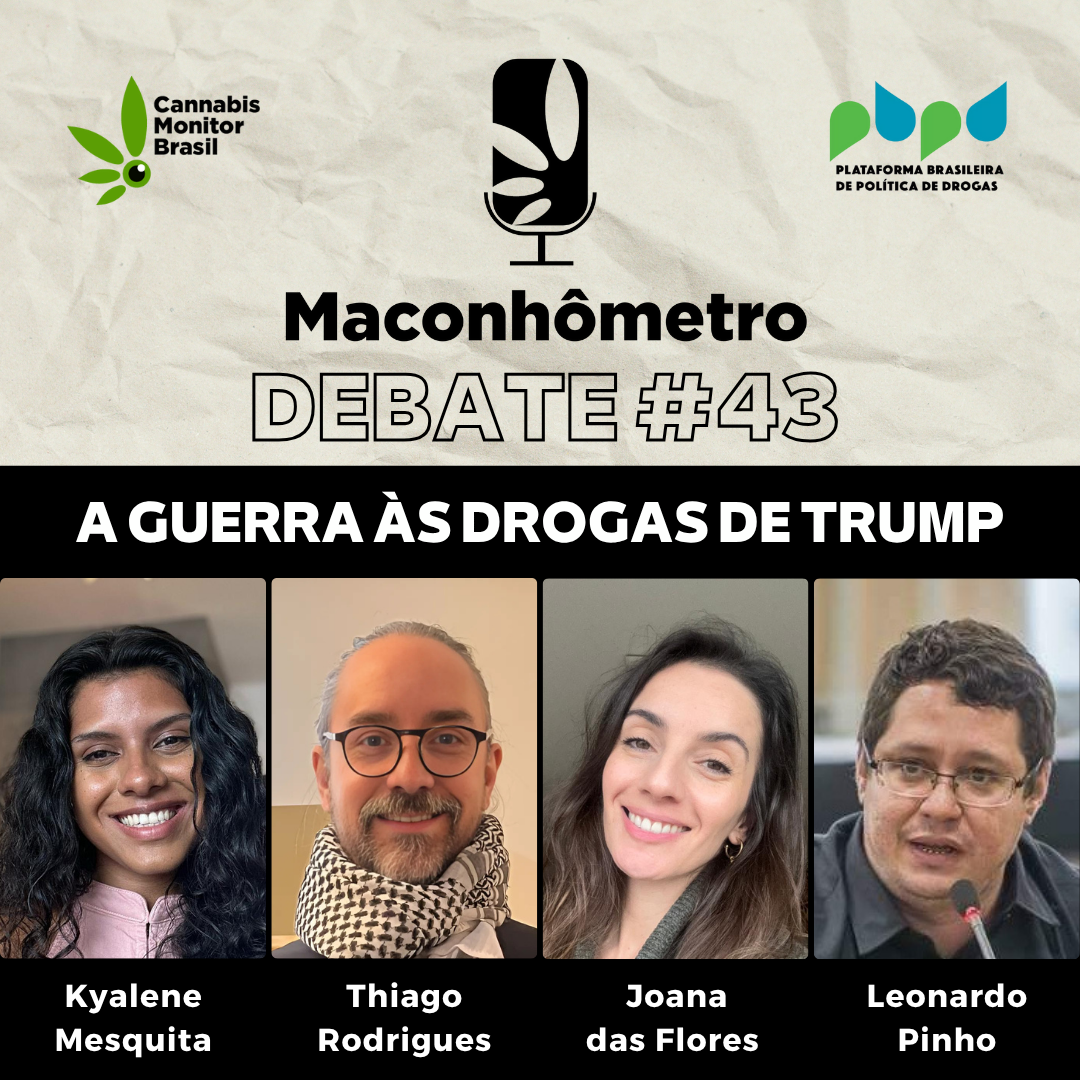 maconhômetro debate