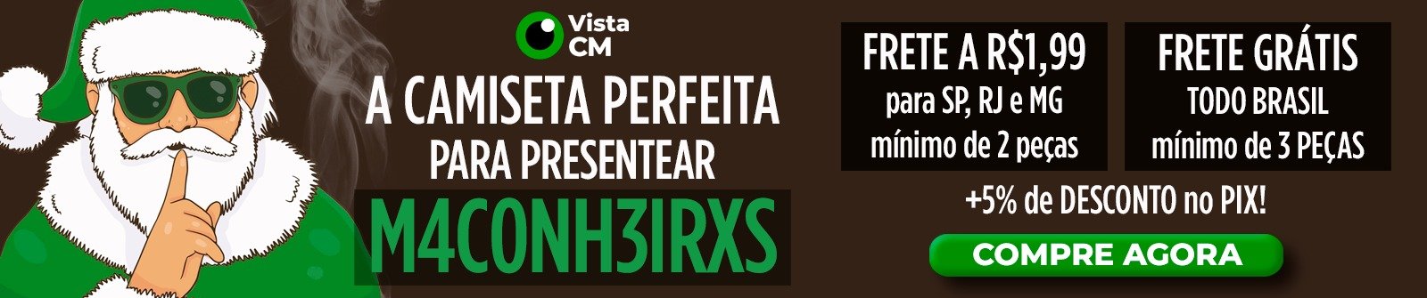 VISTA CM
