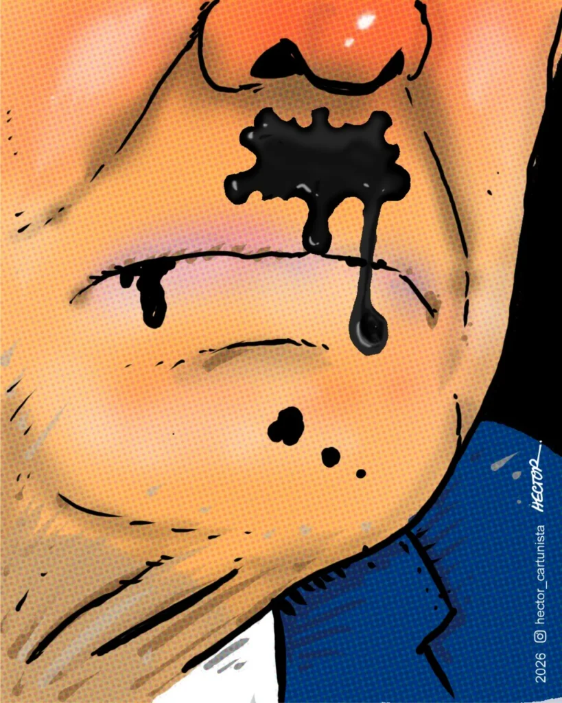 trump guerra as drogas petroleo venezuela