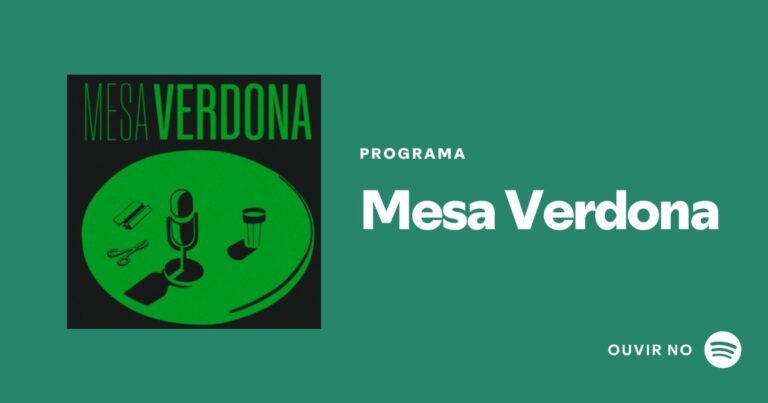 Mesa Verdona