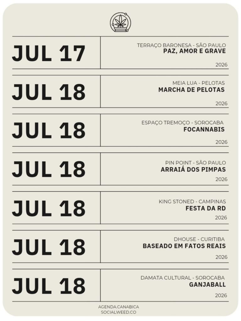 agenda