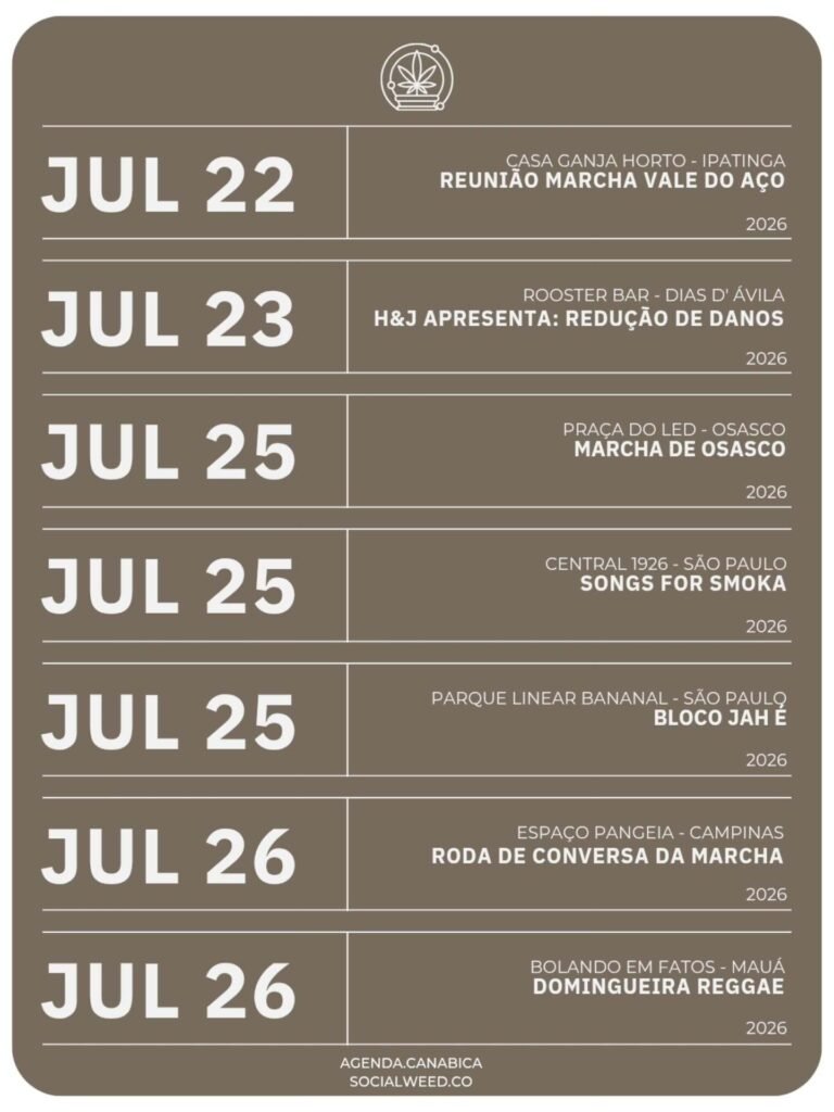 agenda