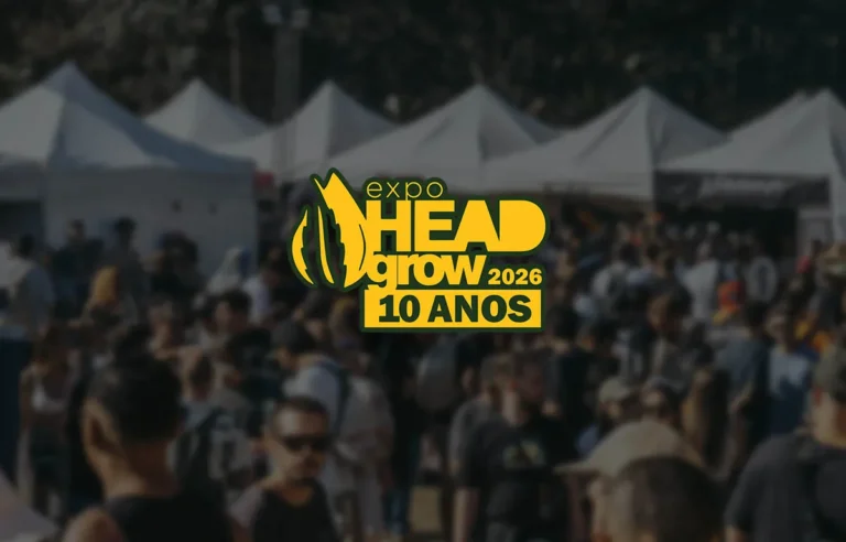Expo Head Grow 2026 10 anos