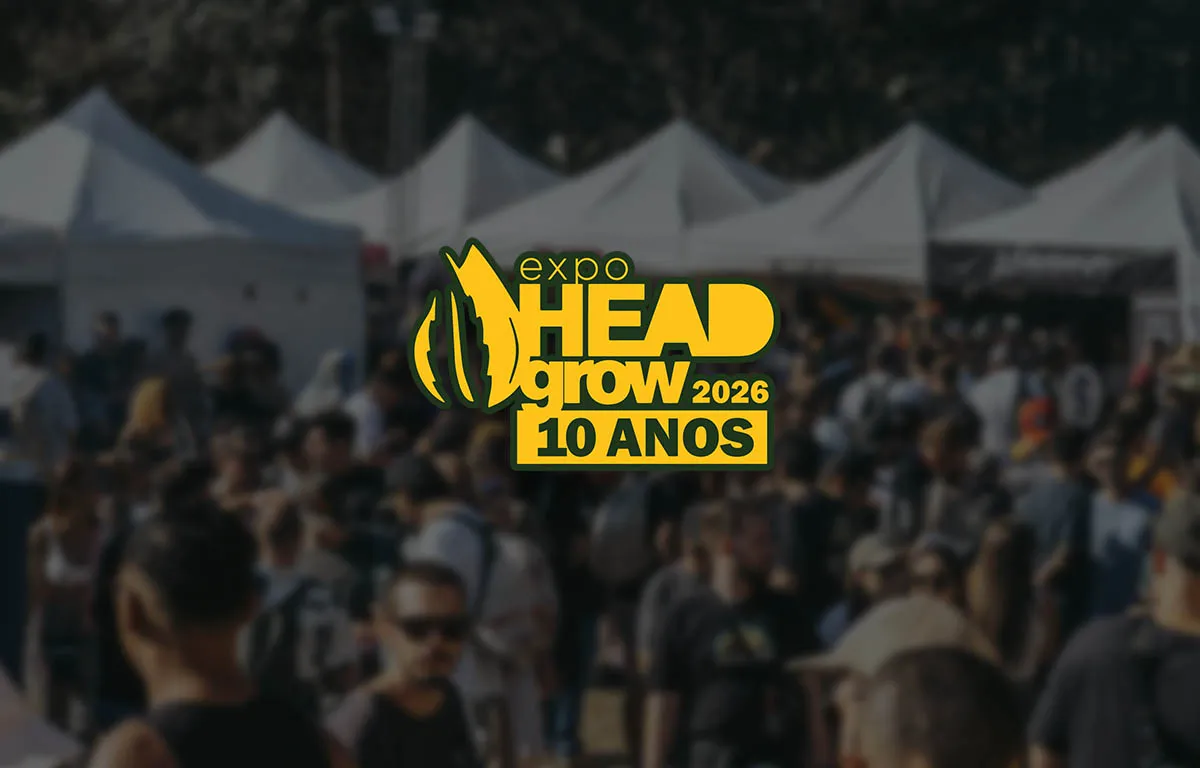Expo Head Grow 2026 10 anos