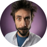 pedro nicoletti
