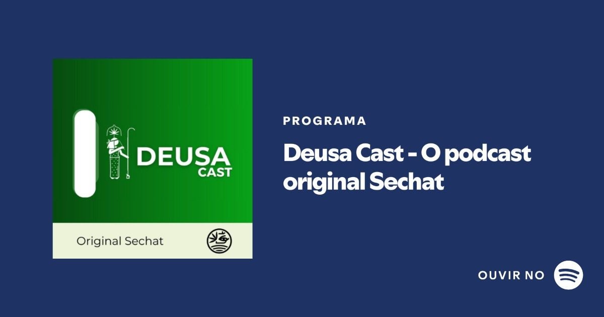 deusa cast