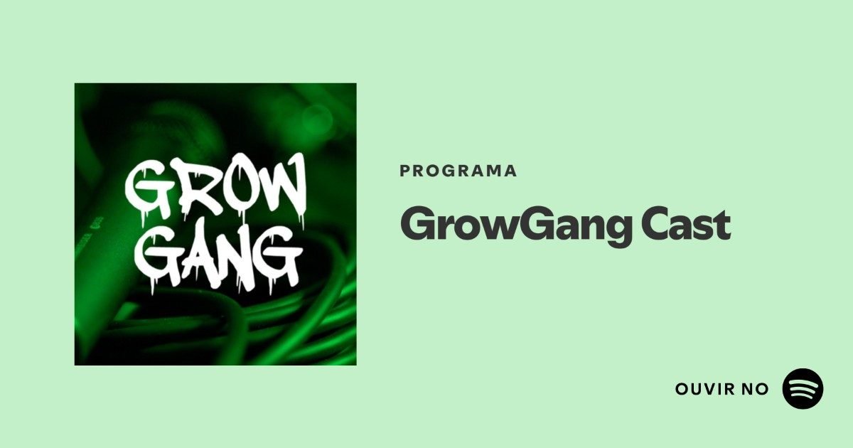 growgang cast