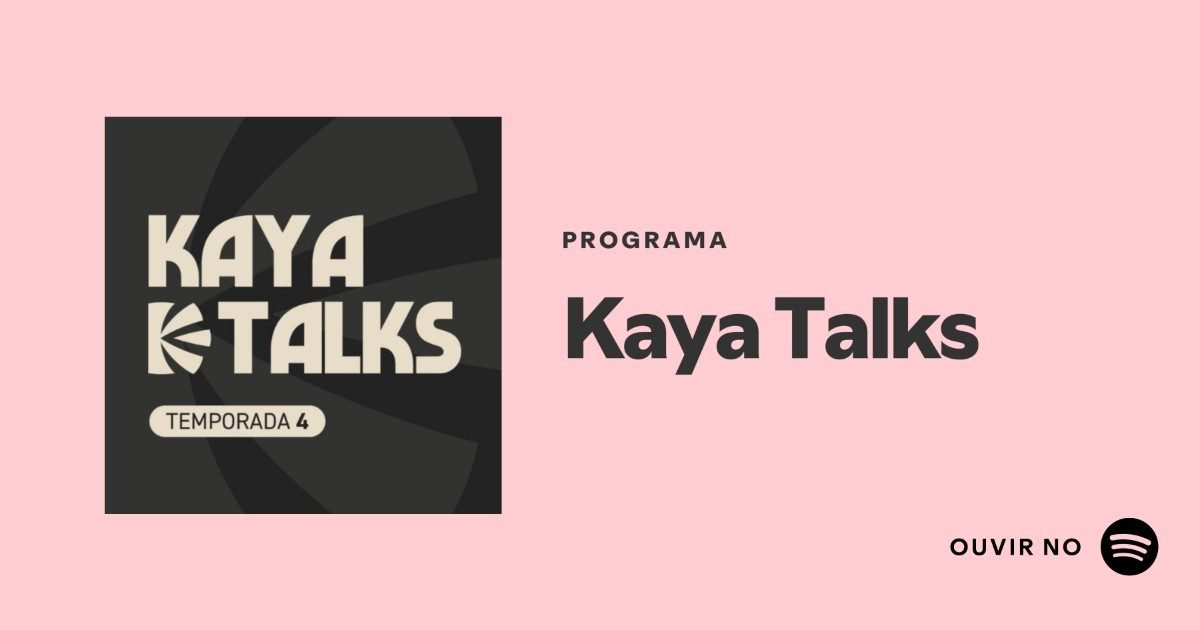 kaya talks