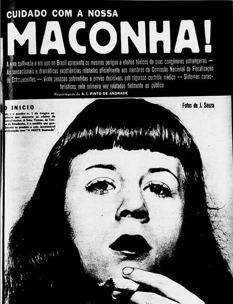 cuidado com a nossa maconha