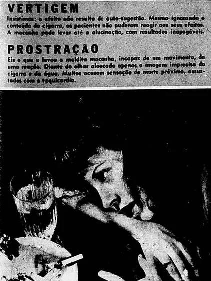 cuidado com a nossa maconha