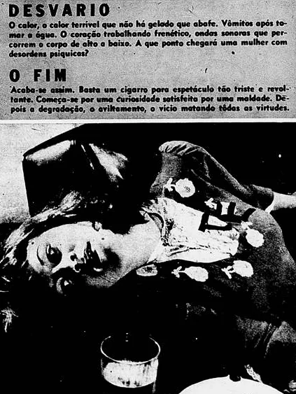 cuidado com a nossa maconha