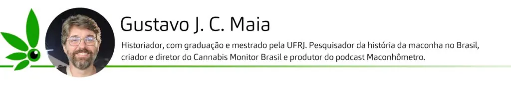 gustavo j c maia
