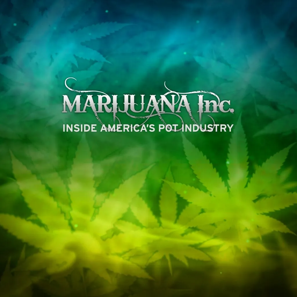 Marijuana Inc