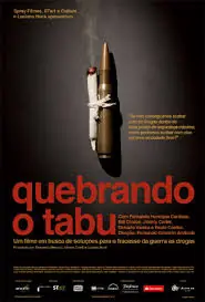 Quebrando o Tabu (2011)