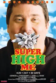 Super High Me (2008)