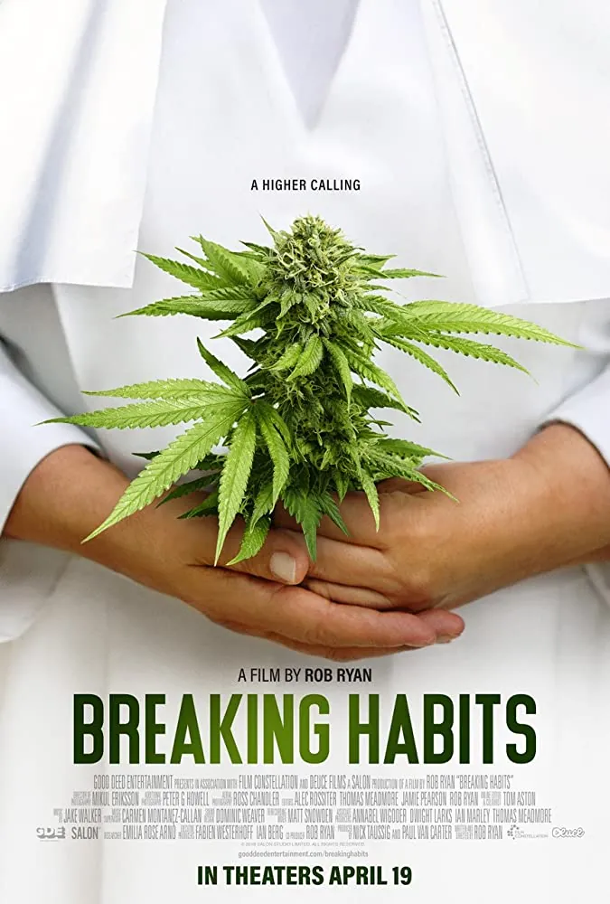 filme breaking habits